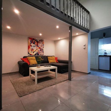 부다페스트 Kst Apartman 아파트 외부 사진
