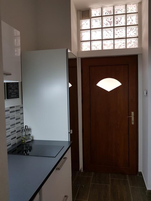 부다페스트 Kst Apartman 아파트 외부 사진