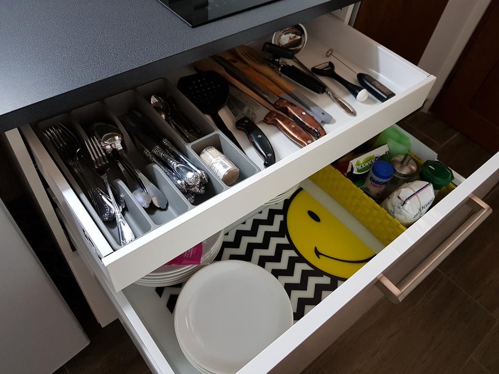 부다페스트 Kst Apartman 아파트 외부 사진