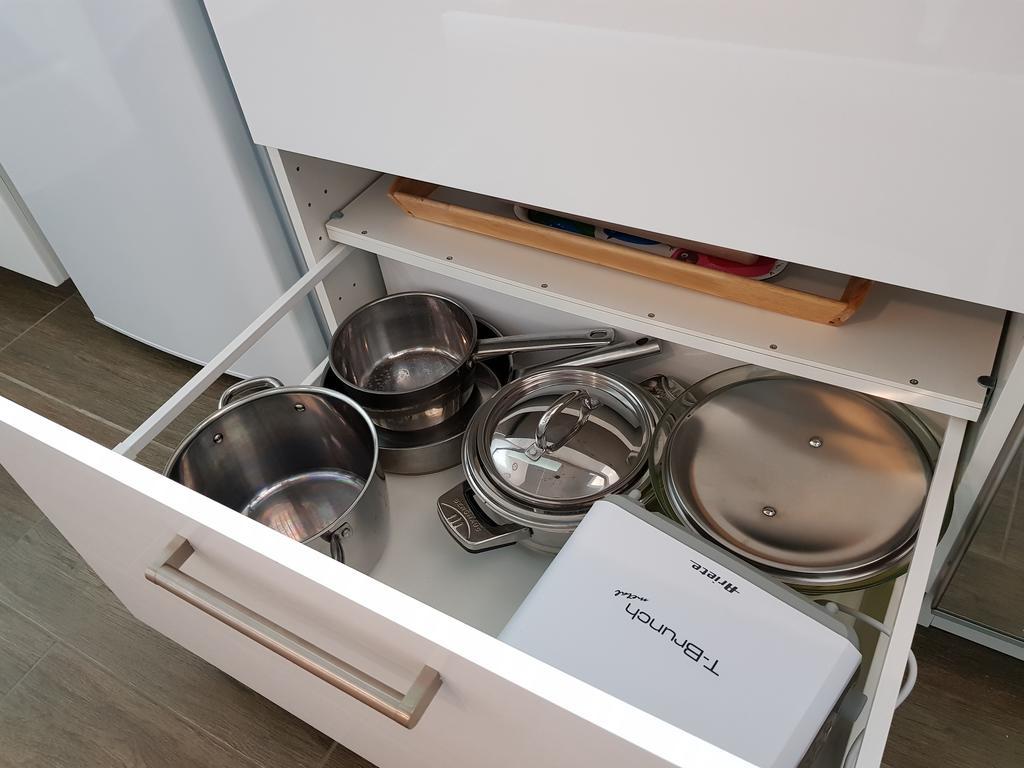 부다페스트 Kst Apartman 아파트 외부 사진