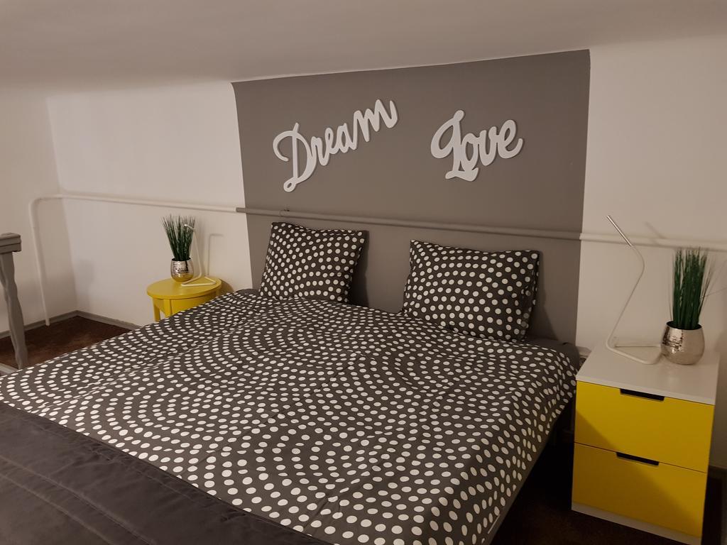 부다페스트 Kst Apartman 아파트 외부 사진