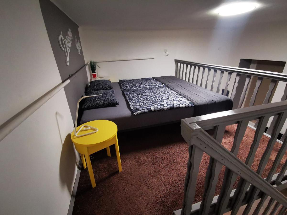 부다페스트 Kst Apartman 아파트 외부 사진